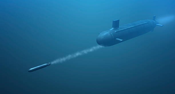 Rusia prueba con éxito nuevo torpedo polivalente