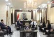 Siria y Líbano estudian formas de cooperación cultural