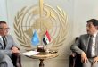 Siria y la OMS analizan vías para consolidar cooperación y desarrollar servicios de salud