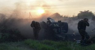 Ucrania no ha logrado éxito militar a pesar de tanto apoyo por parte de Occidente