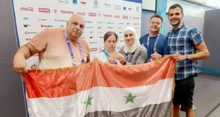 Siria-gana-medalla-de-bronce-en-los-juegos-Paralímpicos-en-Berlín
