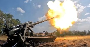 El ejército ruso neutraliza a más de 600 soldados ucranianos, derriba 32 drones y destruye sitios para fabricar lanchas no tripuladas del régimen de Kiev