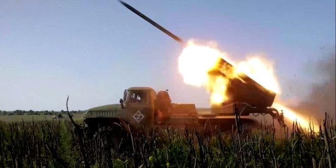 El ejército ruso repele nuevos ataques ucranianos y neutraliza a más de 650 militares de Kiev