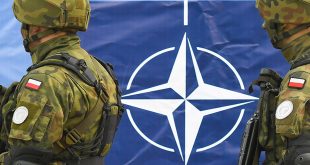 Moscú: Las amenazas militares de la OTAN a Rusia "se están consolidando"