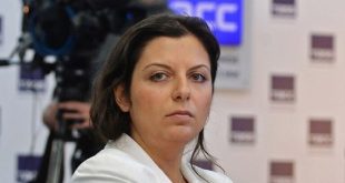 Moscú frustra intentos ucranianos para asesinar a la directora del grupo RT y a una periodista rusa