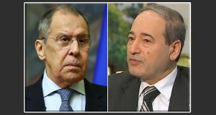 Siria y Rusia estrechan lazos de cooperación bilateral