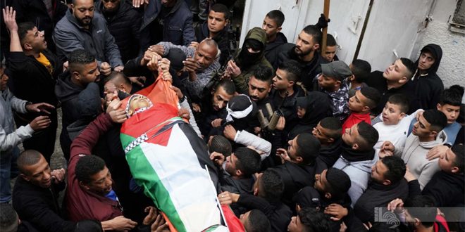 “Israel”-asesinó-a-37-niños-palestinos-desde-principios-de-este-año