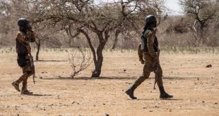 Mueren- 20 civiles-en -ataque –terrorista- en – Burkina-Faso