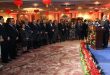 Ceremonia en Damasco con motivo del 74Âº aniversario de la fundaciÃ³n de la RepÃºblica Popular China