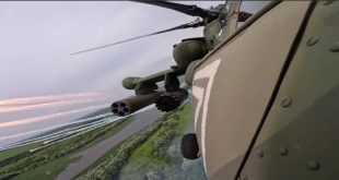 Defensa rusa reconoce situación difícil en frentes de Donetsk y Zaporozhie