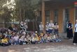 La iniciativa â€œLeamosâ€� continÃºa en todas las escuelas de Alepo (+ fotos)