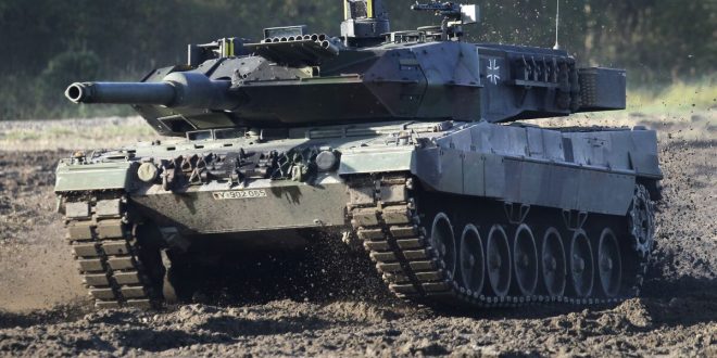 Los tanques Abrams no sobrevivirán mucho tiempo en el campo de batalla, reconoce Ucrania