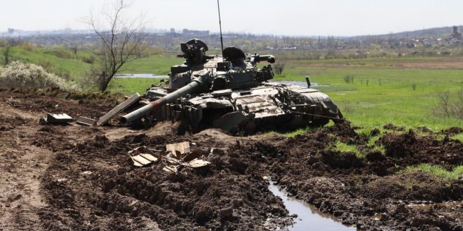 Seymour Hersh: La guerra de Ucrania ha terminado y Rusia la ha ganado