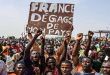 Cementerios de uranio... ¡Contaminar Níger es más barato que contaminar Francia!