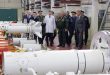 Shoigú visita complejo industrial de misiles tácticos cerca de Moscú mp4