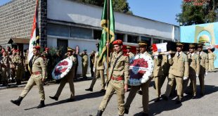 Indonesia condena ataque terrorista contra Academia Militar de Homs