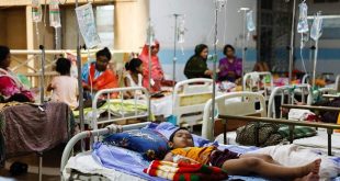 Más de 1.000 muertos en Bangladesh por epidemia de dengue