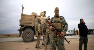 Milicia aliada de EEUU secuestra a 30 mujeres en Siria