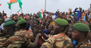 Níger acepta mediación argelina para encontrar una solución política a la crisis en el país
