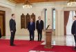 Nuevo embajador de Siria en TÃºnez presta juramento ante el presidente al-Assad