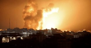 Parlamento sirio expresa apoyo a operación palestina Diluvio de Al-Aqsa
