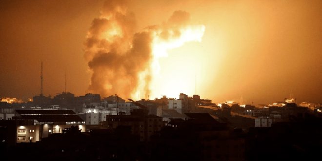 Parlamento sirio expresa apoyo a operación palestina Diluvio de Al-Aqsa