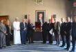 Siria reconoce labor diplomática del Embajador de Mauritania