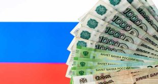 El rublo ruso sube frente a las principales divisas