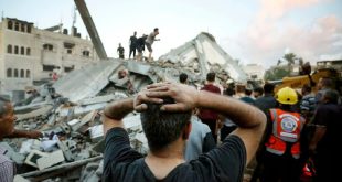El minuto a minuto del día 90 de la agresión israelí a Gaza