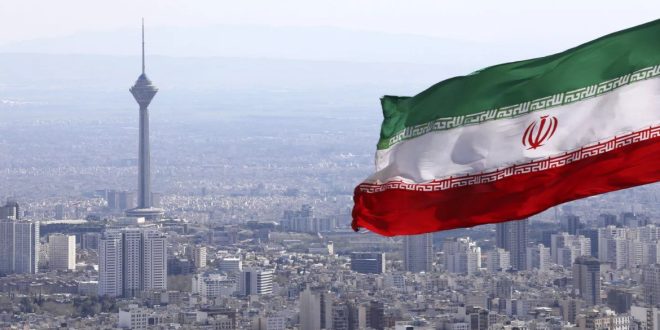 Irán identifica a una red de espías del Mossad israelí en 28 países