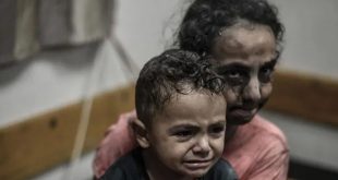 La ONU: “Israel” viola los derechos de los niños en Gaza de una manera sin precedentes en la historia moderna