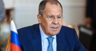 Los intentos occidentales de aislar a Rusia son inútiles, afirma Lavrov