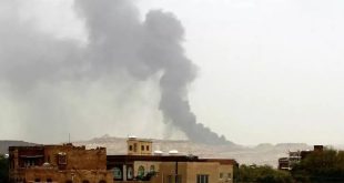 Reportan bombardeos de EEUU y Reino Unidos contra Hodeidah, Yemen