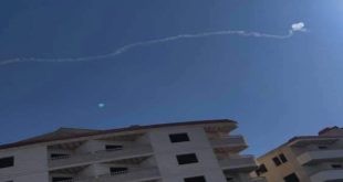 Siria derriba dos drones israelíes