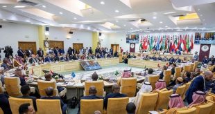 Inician en Túnez las reuniones del Consejo de Ministros del Interior Árabes
