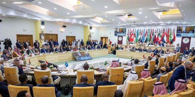 Inician en Túnez las reuniones del Consejo de Ministros del Interior Árabes