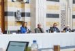 Primera Dama y representantes de asociaciones civiles analizan desafÃ­os ante labor caritativa durante el RamadÃ¡n