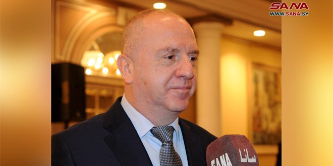 Ministro de Turismo: El servicio de visado electrónico para visitar Siria comenzará a principios del próximo mes