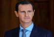 ¿Quiénes son los jefes de Estado que felicitaron al presidente Bashar Al-Assad por el aniversario de la independencia de Siria?