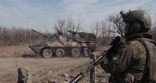 900 militares ucranianos neutralizados en menos de un día en las líneas del frente en Donbás