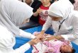 Inicia campaña nacional para inmunizar a los niños sirios menores de 5 años (+ fotos)