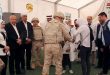 Militares rusos entregan ayuda a pacientes con cáncer infantil en Siria