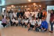 Siria gana 20 medallas en el Campeonato Asiático de Judov