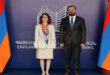 Siria y Armenia abordan preparativos de la reunión del Comité mixto