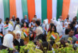 Celebran en Siria el 78 aniversario de la independencia de la India