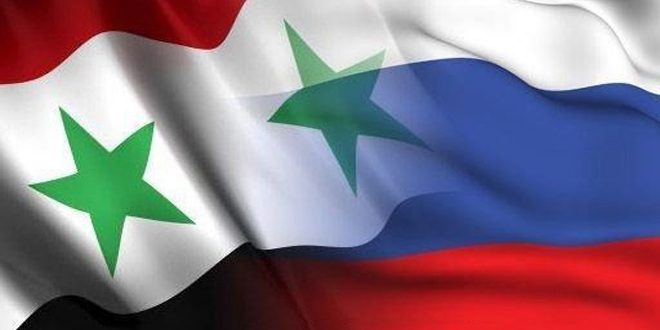 Siria apoya a Rusia ante agresión ucraniana contra la región de Kursk