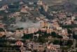 Cuatro heridos tras bombardeo israelí en el sur del Líbano