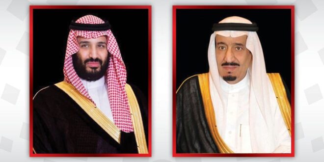 Rey Saudita y Príncipe Heredero felicitan a Al-Sharaa por su asunción de la presidencia de Siria