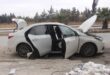 Abortan intento de perpetrar atentado con coche-bomba en Alepo