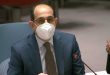 سفیر صباغ: ادامه تحمیل اقدامات اجباری غیرقانونی غرب، رنج میلیون ها سوری را تشدید می کند